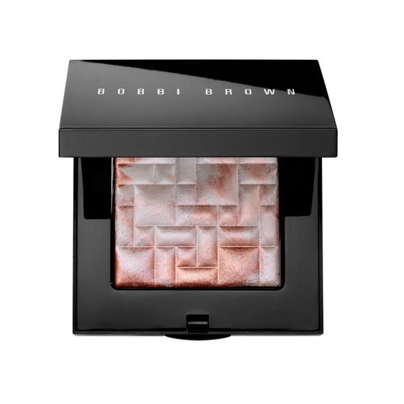 Bobbi Brown Highlighting Powder (Pink Glow) - Picture 2 of 3